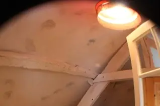 Le Presbytère de Champcerie — photo 5