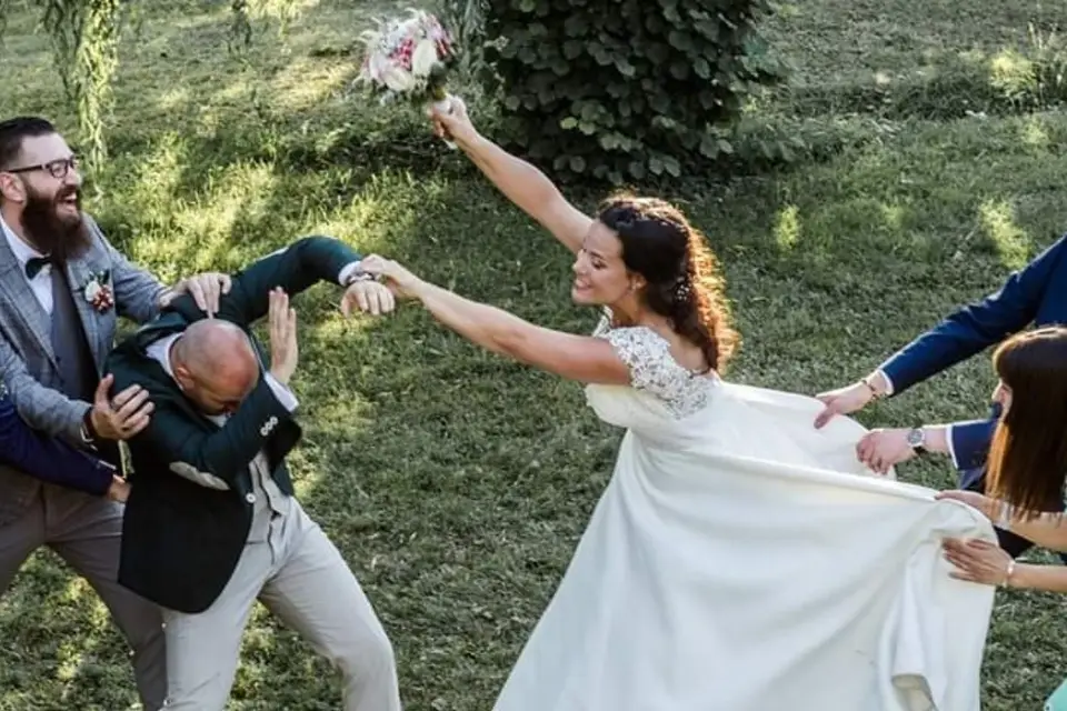 Lune de Miel — photo 8