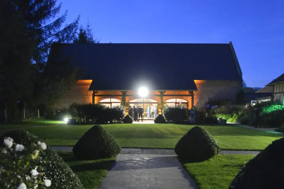 Granges de Bosc Grimont — photo 6