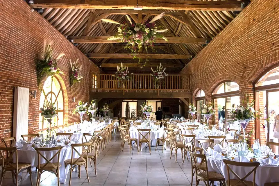 Granges de Bosc Grimont — photo 5