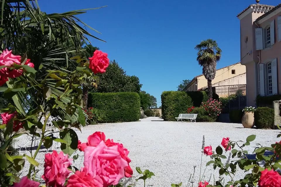 Château de Saint Jean des Plats — photo 2