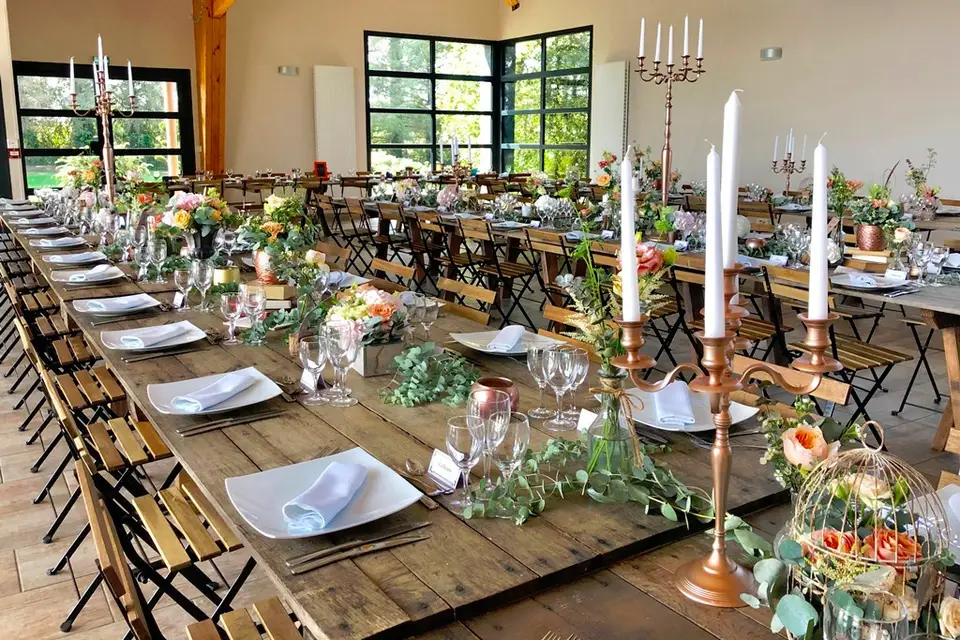 Granges de Bosc Grimont — photo 9