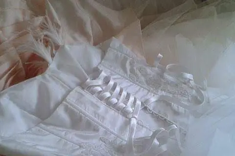 Laure Pailhon Couture — photo 1