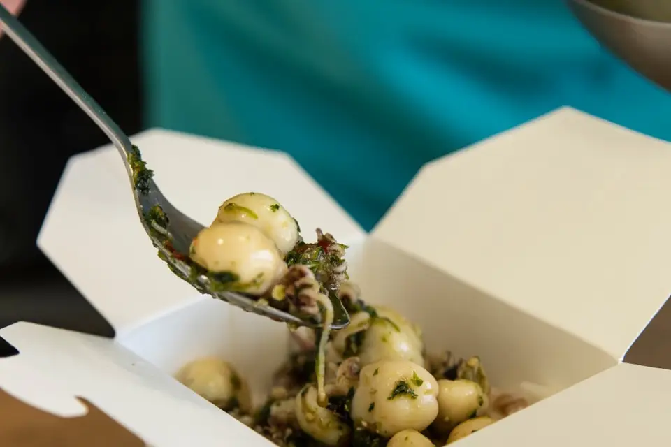 Food truck Kasi Kasi — photo 2