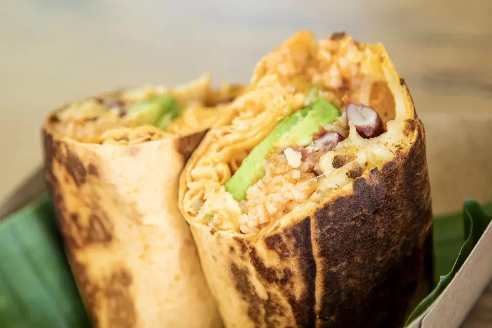 Food truck Kasi Kasi — photo 3