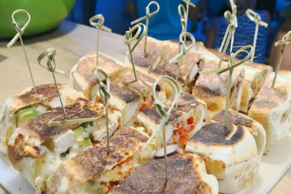 Food truck Kasi Kasi — photo 6