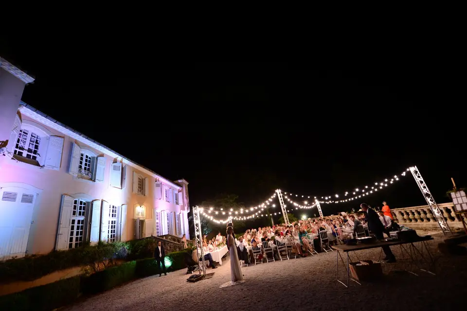 Château de Saint Jean des Plats — photo 3