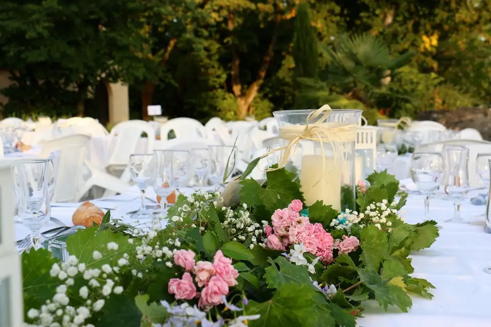 Château de Saint Jean des Plats — photo 8