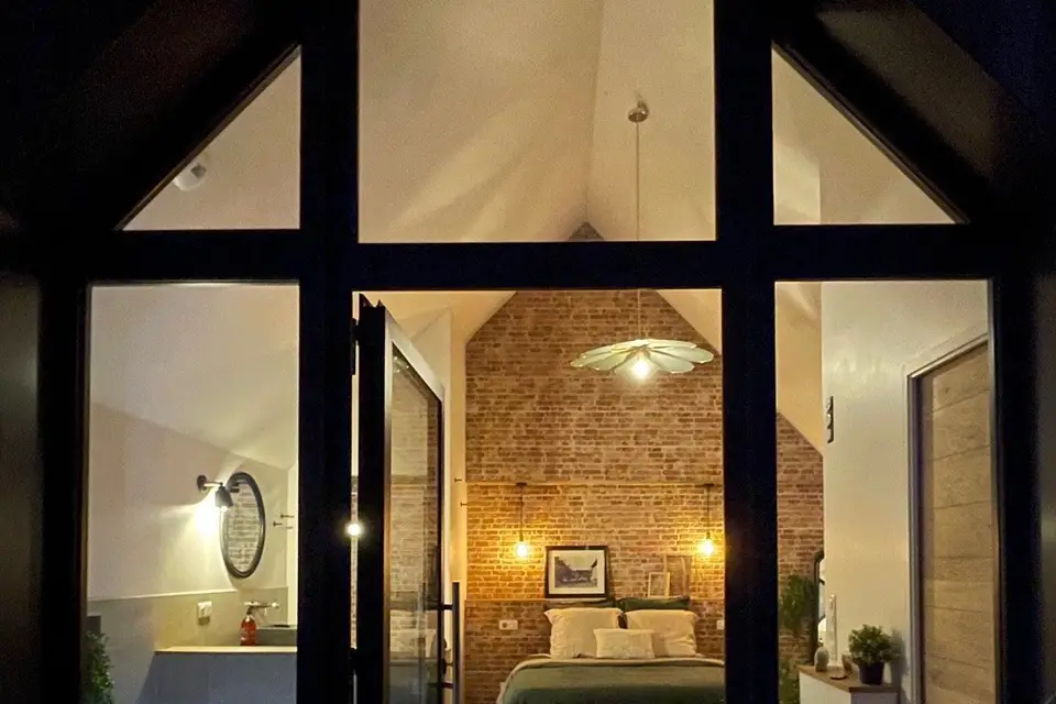 Granges de Bosc Grimont — photo 4