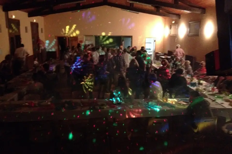 Arrow Events — photo 3