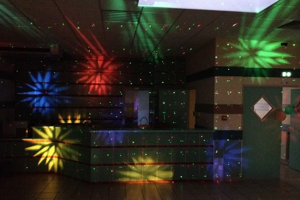 Arrow Events — photo 4