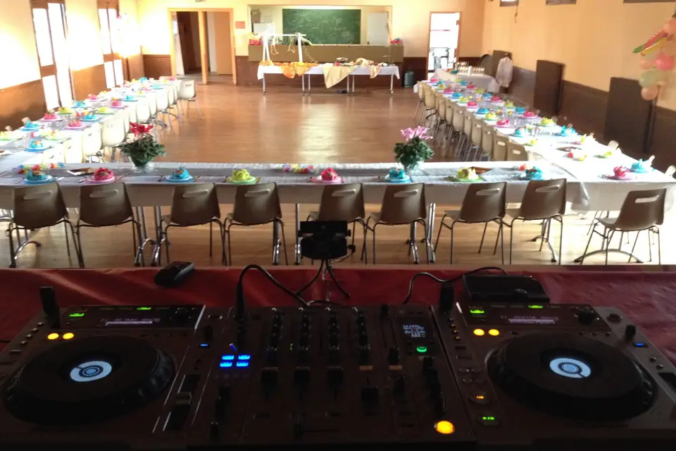 Arrow Events — photo 5