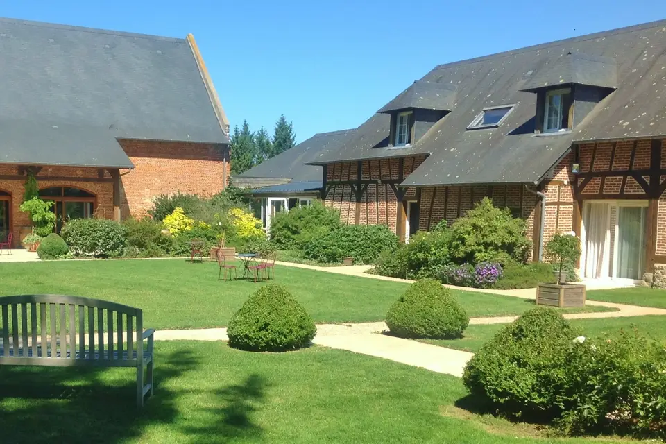 Granges de Bosc Grimont — photo 3