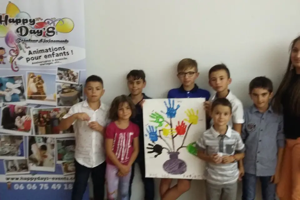 Happy Day'S — photo 6