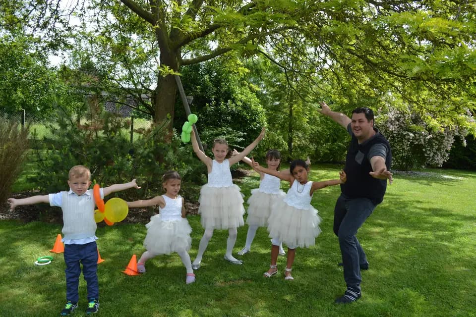 Happy Day'S — photo 1