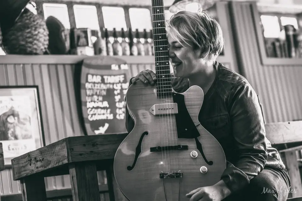 Charlotte Taboyer — photo 1