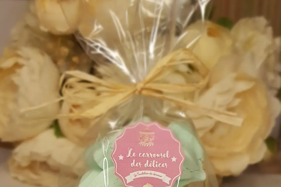 Le carrousel des délices — photo 4