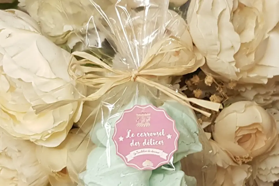Le carrousel des délices — photo 1