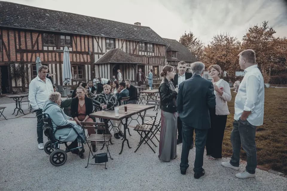 Les Blés Verts — photo 7