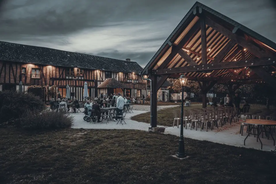 Les Blés Verts — photo 3