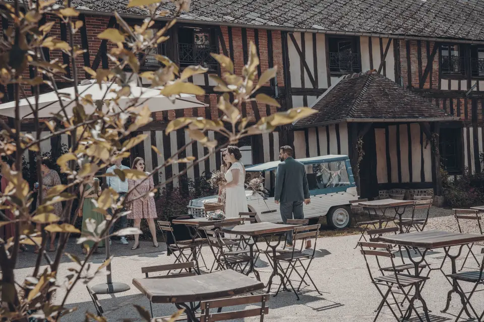 Les Blés Verts — photo 8