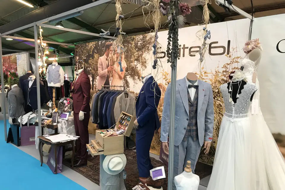 Suite 61 — photo 1