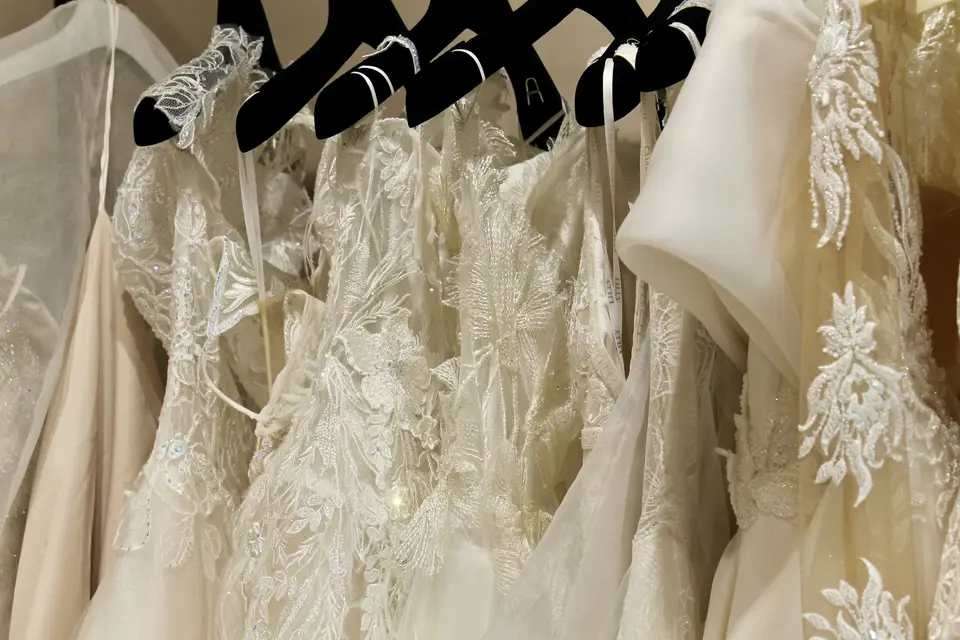 Les Mariées du Faubourg Vernet — photo 8