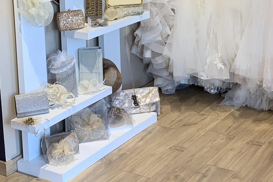 Les Mariées du Faubourg Vernet — photo 7