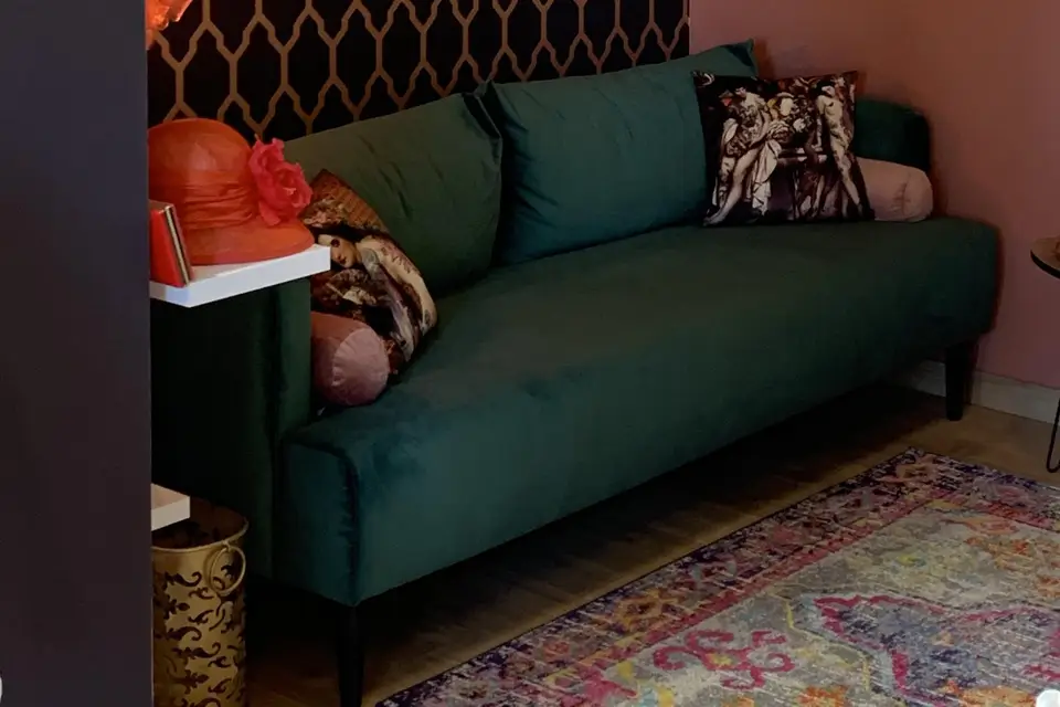 Les Mariées du Faubourg Vernet — photo 5