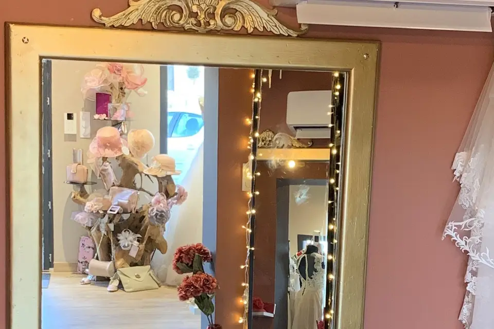 Les Mariées du Faubourg Vernet — photo 4