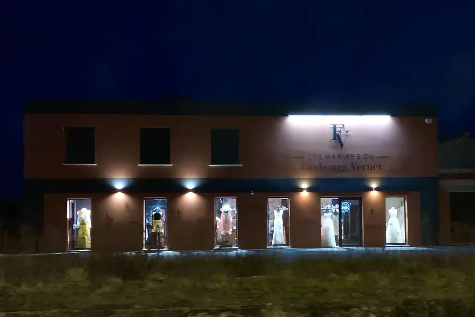 Les Mariées du Faubourg Vernet — photo 3