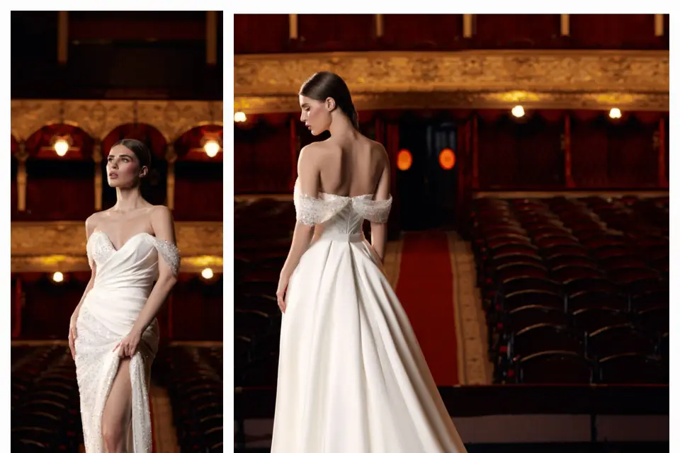 Maison M Mariages — photo 4