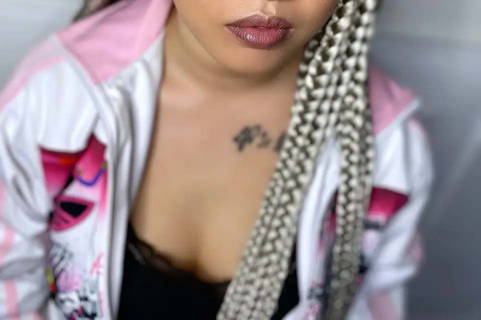 Liyah Beauty — photo 7