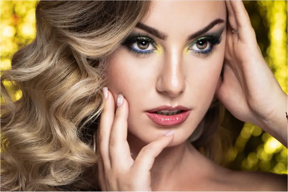 Liyah Beauty — photo 4