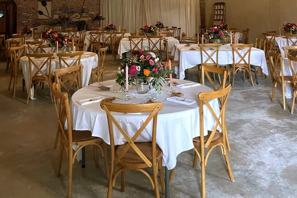 Domaine de Galant — photo 1