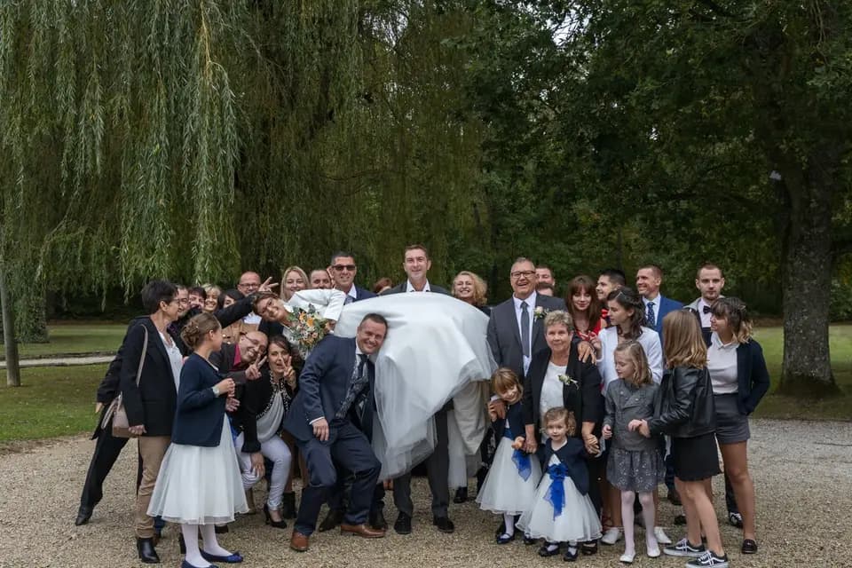 Frédérique Behl — photo 8