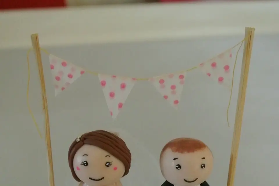 L'Atelier de Priss' - figurines — photo 4