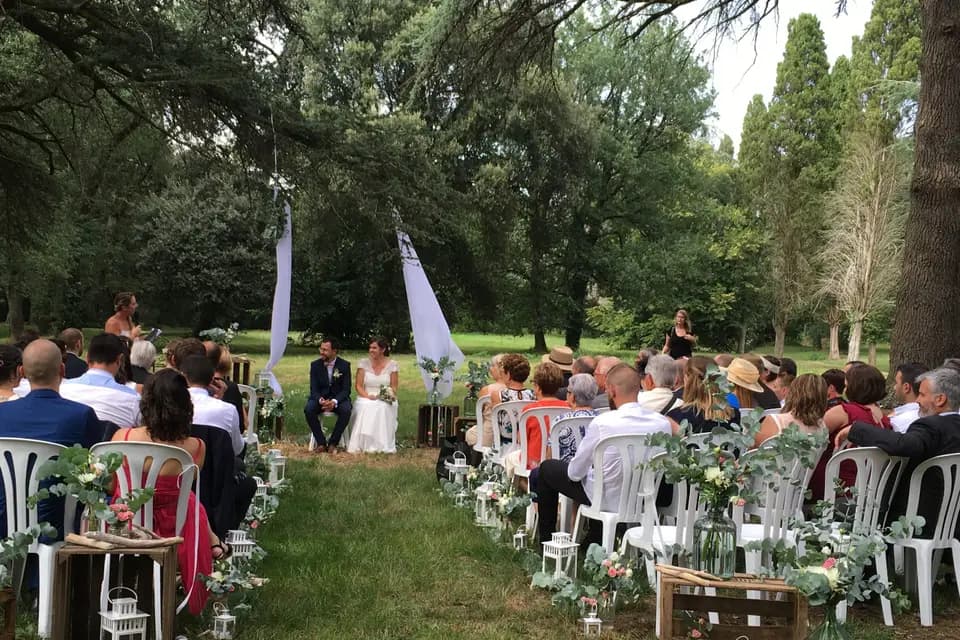 Domaine de Galant — photo 7