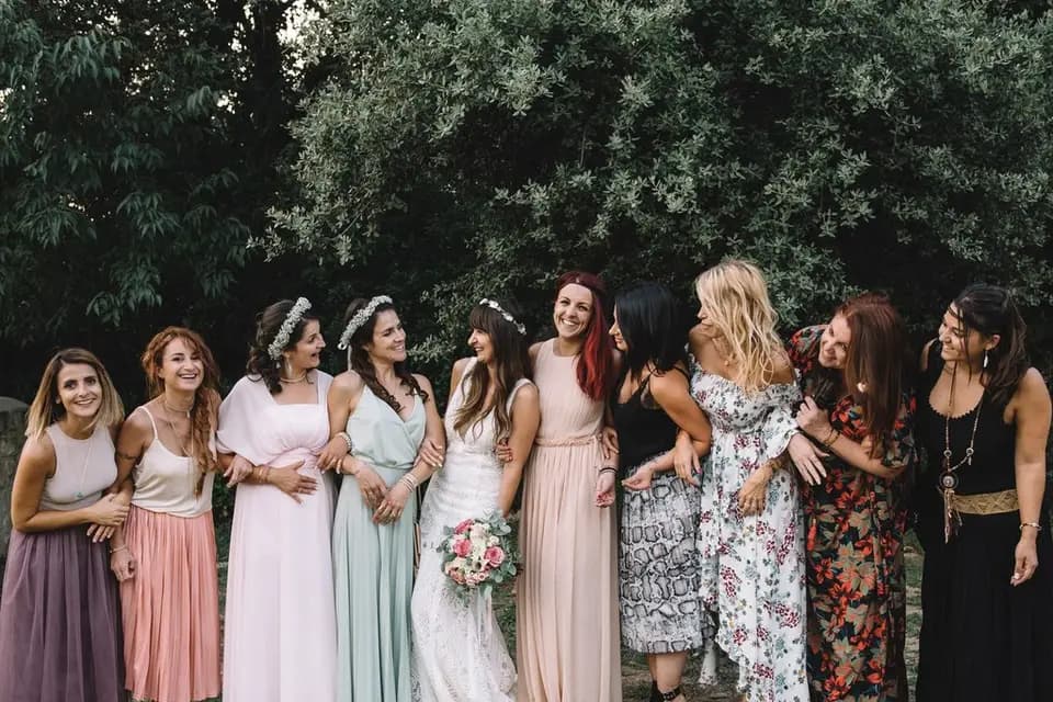 Vanessa Georges — photo 8