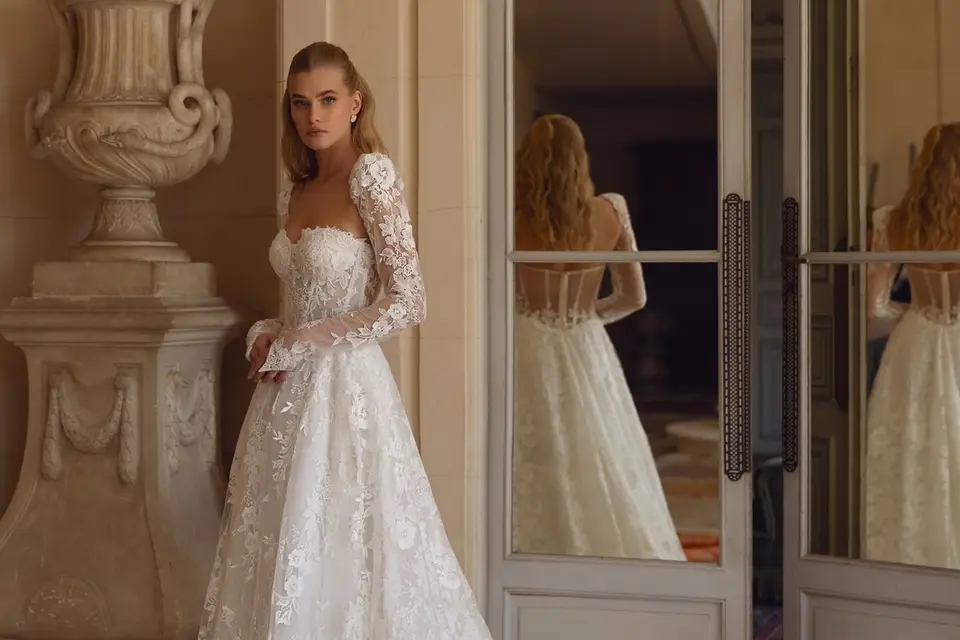 Solution Cérémonie — photo 2