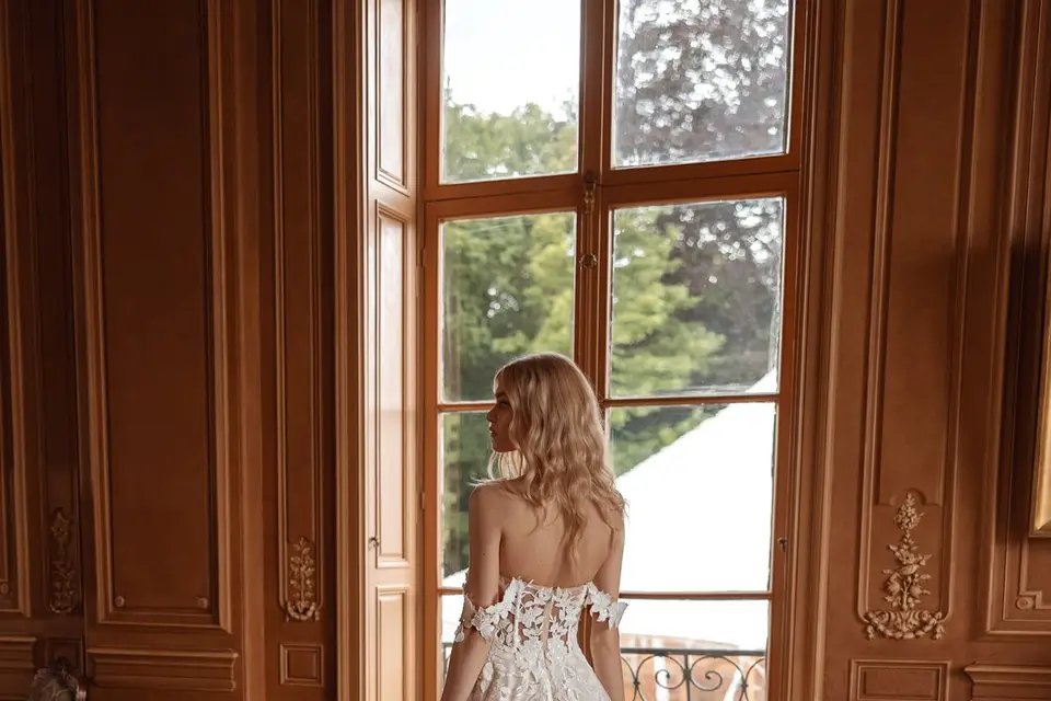 Solution Cérémonie — photo 5