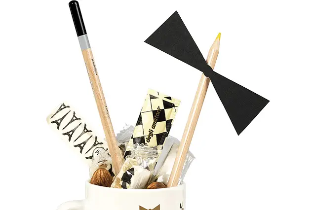 Aux trois petits grains de bonheur — photo 8