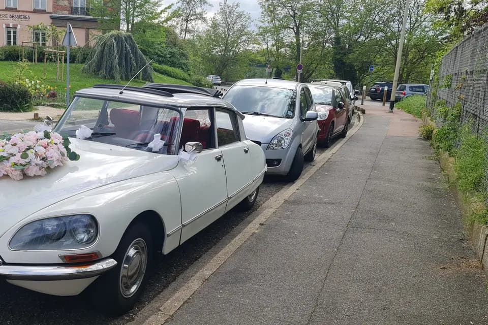 Location DS Collection — photo 1