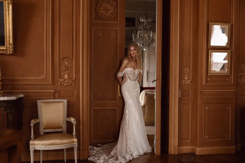 Solution Cérémonie — photo 6