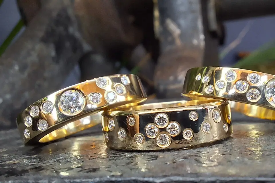 Guillet & Innocente — photo 7