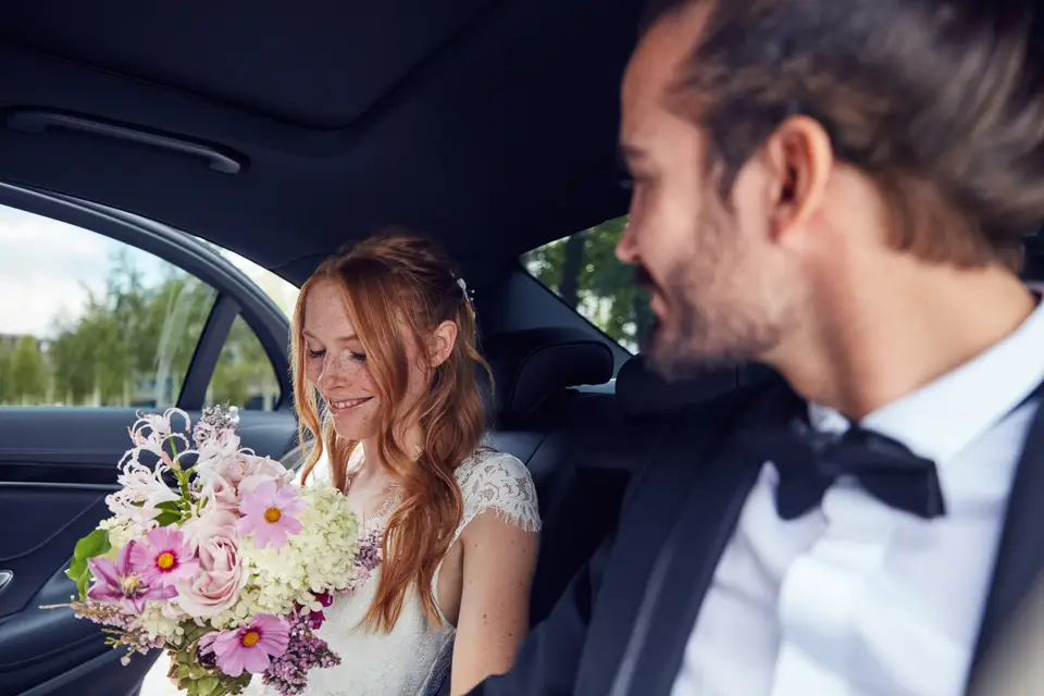 Mercedes-Benz Rent Aix-en-Provence — photo 4