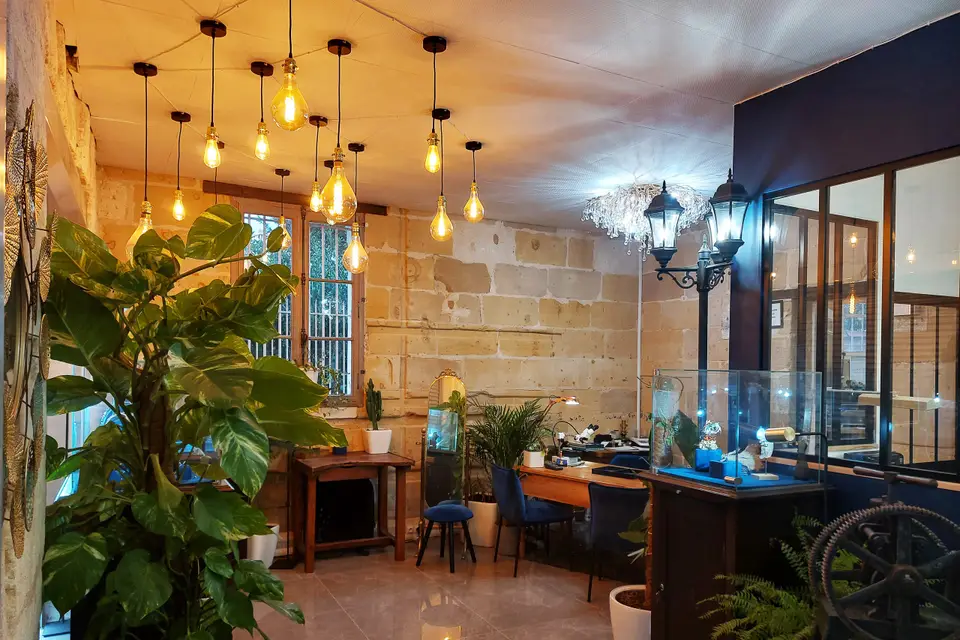 Guillet & Innocente — photo 1