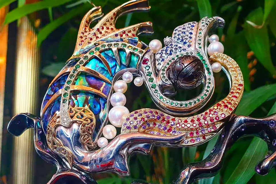 Guillet & Innocente — photo 3