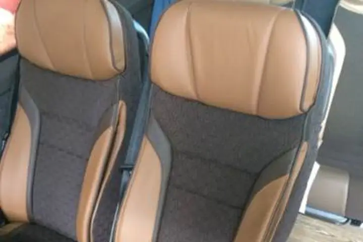 Cab Solution Autocars — photo 1