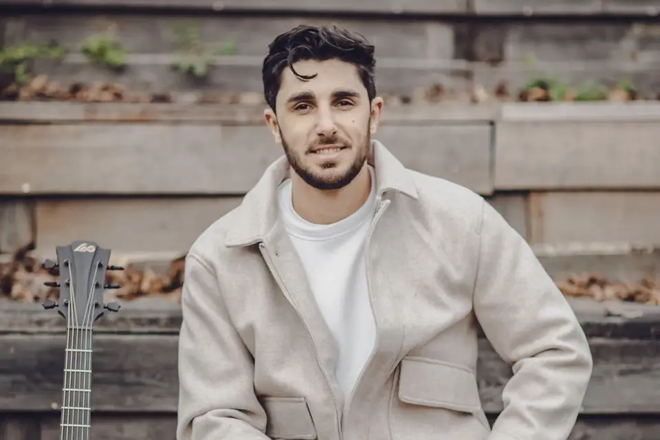 Raphaël Amsellem — photo 4